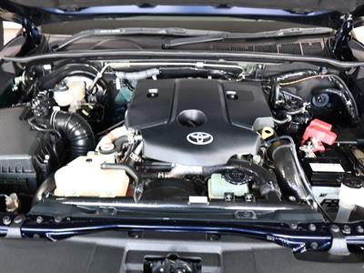 2023 Toyota HILUX - Thumbnail