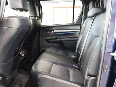 2023 Toyota HILUX - Thumbnail