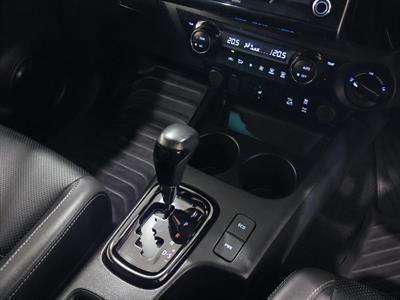 2023 Toyota HILUX - Thumbnail