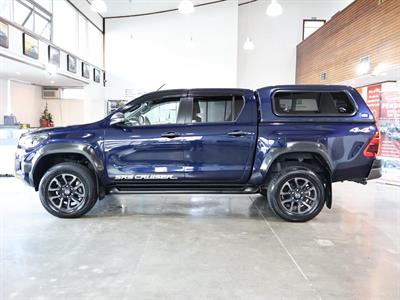 2023 Toyota HILUX - Thumbnail