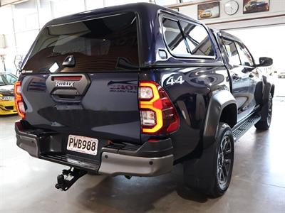 2023 Toyota HILUX - Thumbnail