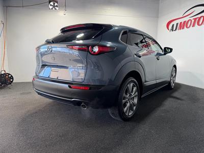 2021 Mazda CX-30 - Thumbnail