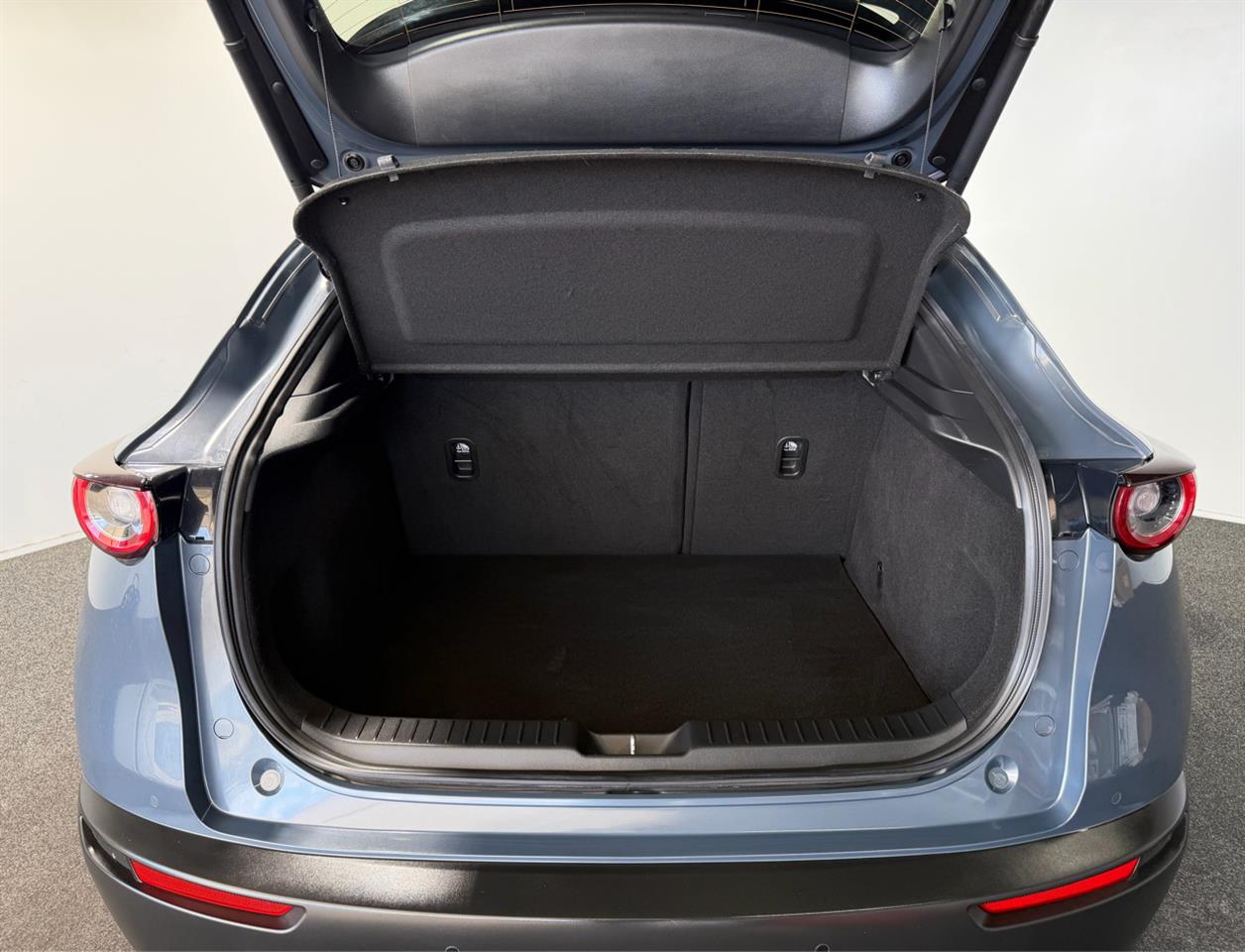 2021 Mazda CX-30
