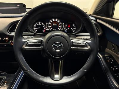 2021 Mazda CX-30 - Thumbnail