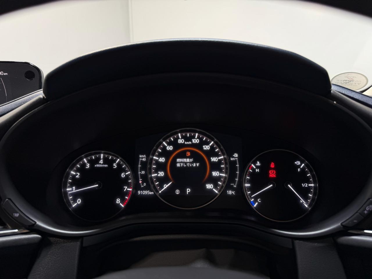 2021 Mazda CX-30
