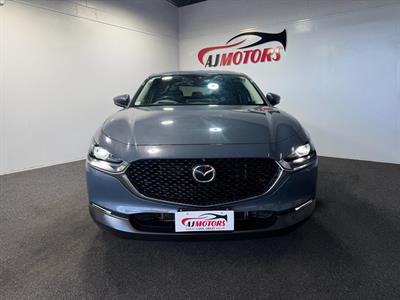 2021 Mazda CX-30 - Thumbnail