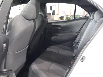 2018 Toyota Corolla - Thumbnail