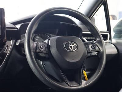 2018 Toyota Corolla - Thumbnail