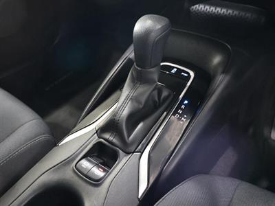 2018 Toyota Corolla - Thumbnail