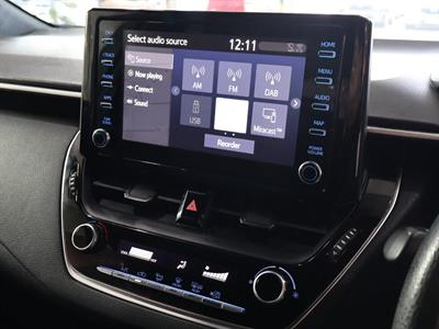 2018 Toyota Corolla - Thumbnail