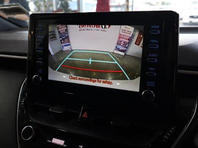 2018 Toyota Corolla - Thumbnail