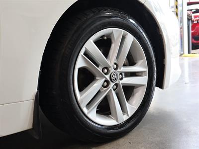 2018 Toyota Corolla - Thumbnail