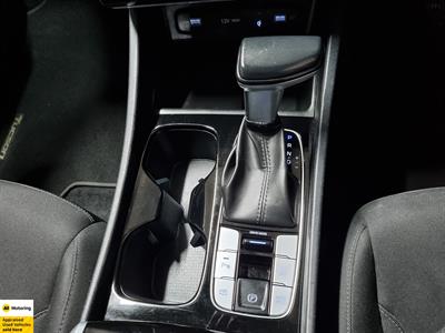 2022 Hyundai Tucson - Thumbnail