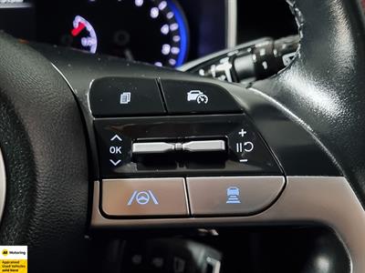 2022 Hyundai Tucson - Thumbnail