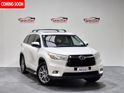 2016 Toyota Highlander - Thumbnail