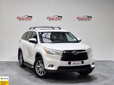 2016 Toyota Highlander