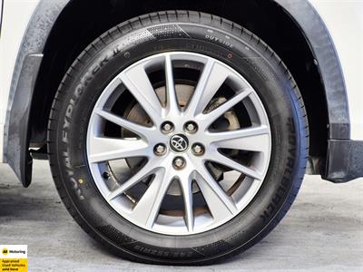 2016 Toyota Highlander - Thumbnail