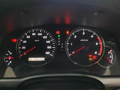 2004 Toyota Land Cruiser Prado - Thumbnail