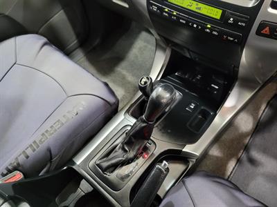 2004 Toyota Land Cruiser Prado - Thumbnail