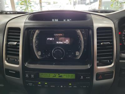 2004 Toyota Land Cruiser Prado - Thumbnail