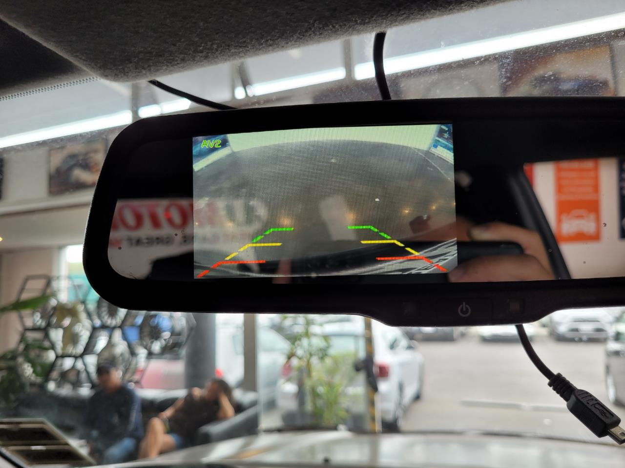 2004 Toyota Land Cruiser Prado