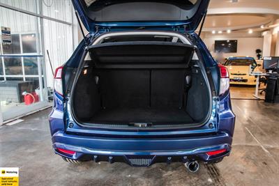 2014 Honda Vezel - Thumbnail