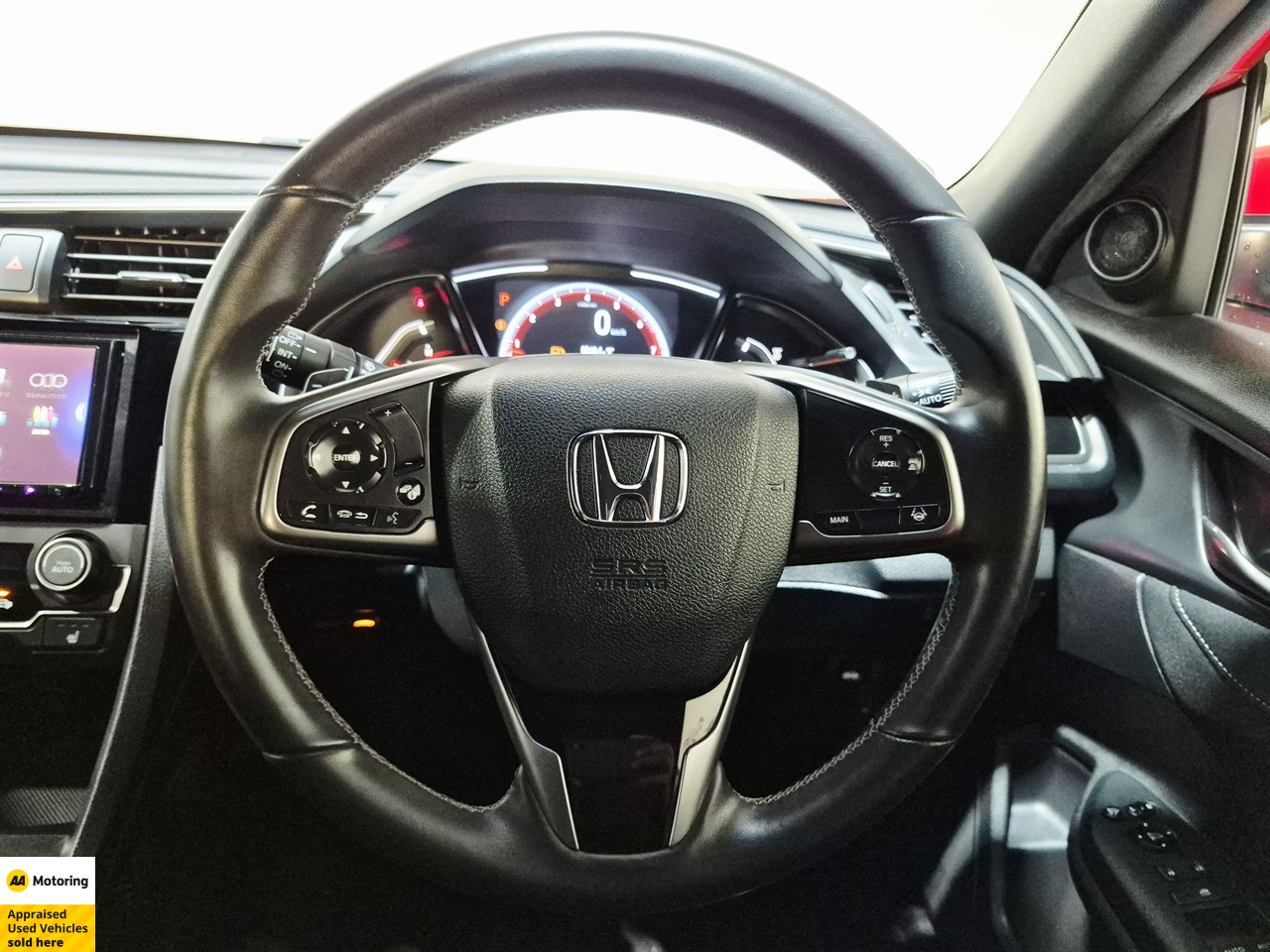 2021 Honda Civic