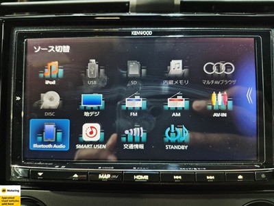 2021 Honda Civic - Thumbnail