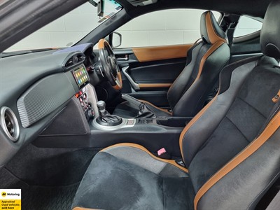 2015 Toyota 86 - Thumbnail