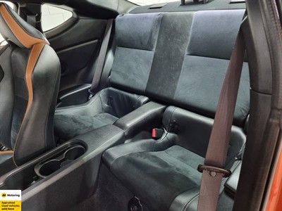 2015 Toyota 86 - Thumbnail