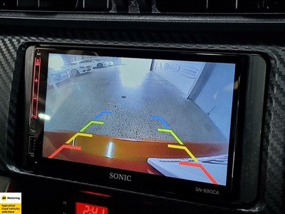 2015 Toyota 86 - Thumbnail