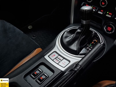 2015 Toyota 86 - Thumbnail