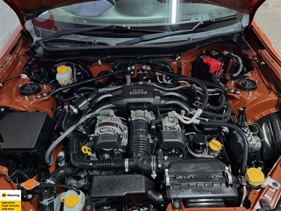 2015 Toyota 86 - Thumbnail