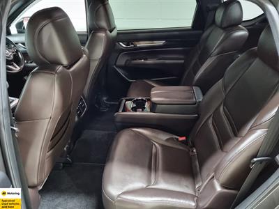 2018 Mazda CX-8 - Thumbnail