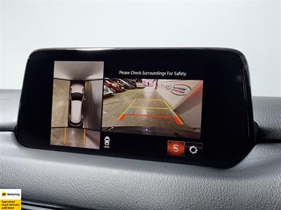 2018 Mazda CX-8 - Thumbnail