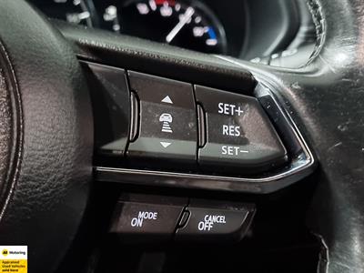 2018 Mazda CX-8 - Thumbnail