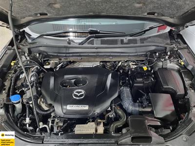 2018 Mazda CX-8 - Thumbnail