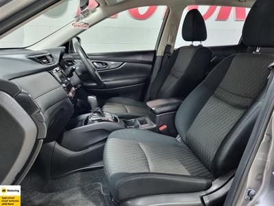 2022 Nissan X-Trail - Thumbnail