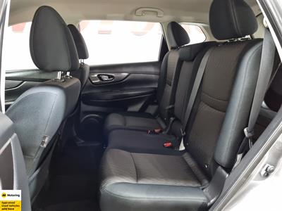 2022 Nissan X-Trail - Thumbnail