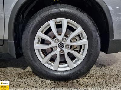 2022 Nissan X-Trail - Thumbnail