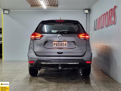 2022 Nissan X-Trail - Thumbnail