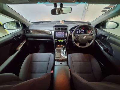 2012 Toyota Camry - Thumbnail
