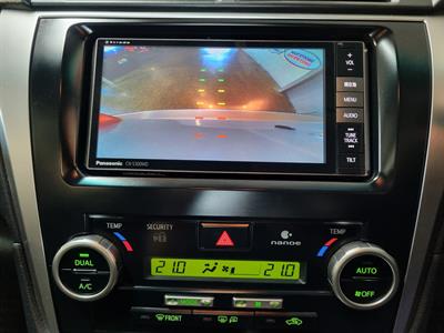2012 Toyota Camry - Thumbnail