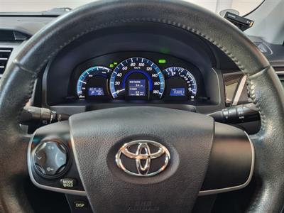 2012 Toyota Camry - Thumbnail