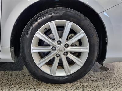 2012 Toyota Camry - Thumbnail