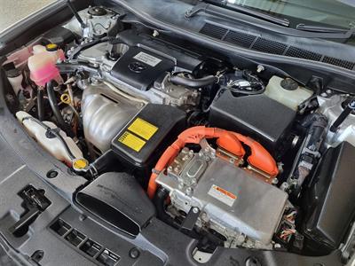 2012 Toyota Camry - Thumbnail