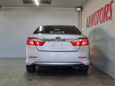 2012 Toyota Camry - Thumbnail