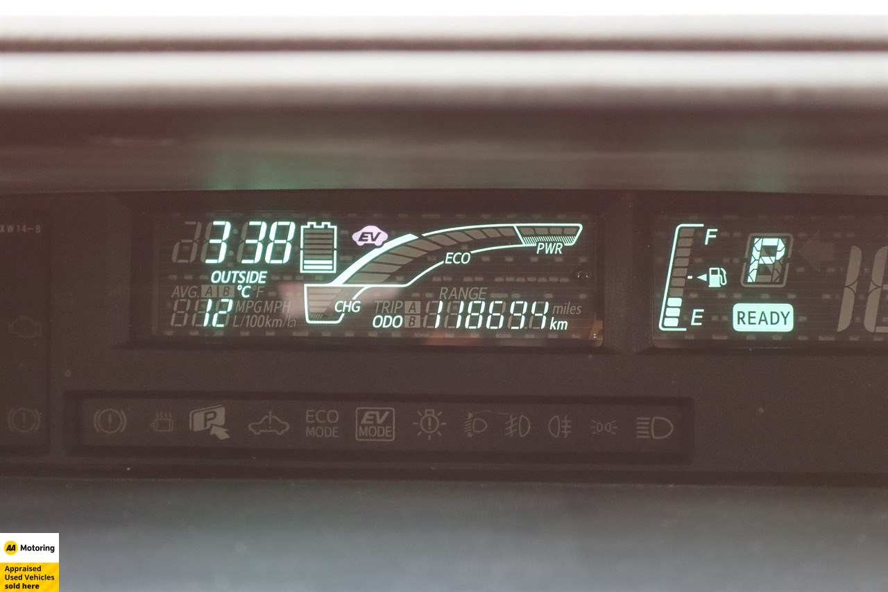 2013 Toyota Aqua