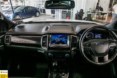 2022 Ford Ranger - Thumbnail