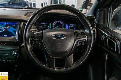 2022 Ford Ranger - Thumbnail